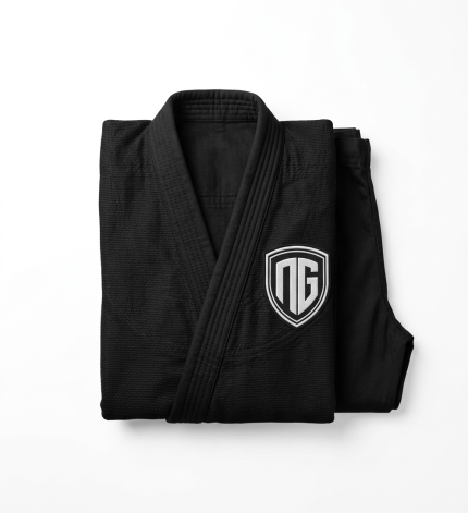 Noraf Gear Stealth Pro-Series Judo Uniform