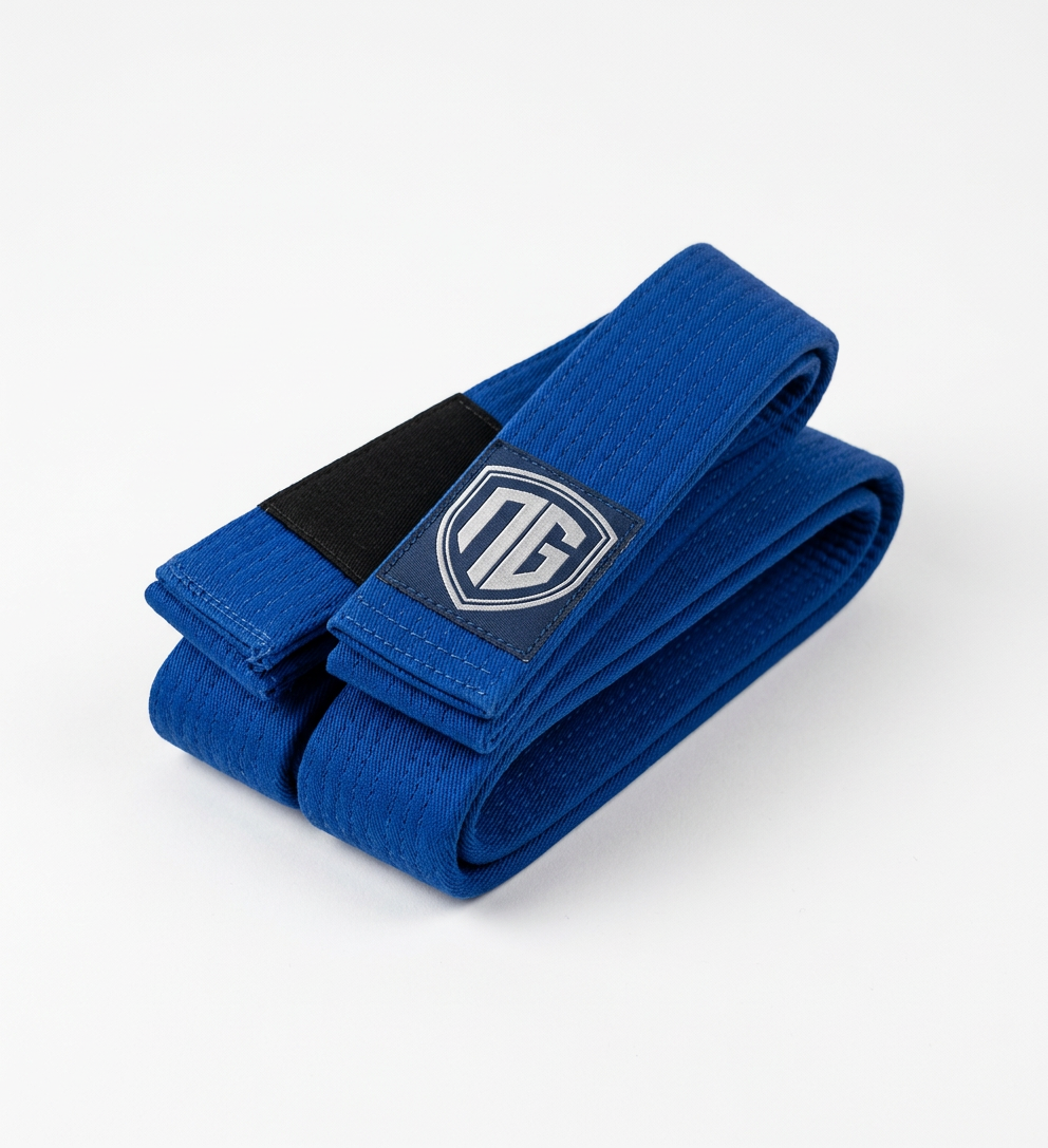 Noraf Gear BJJ Belt (4)