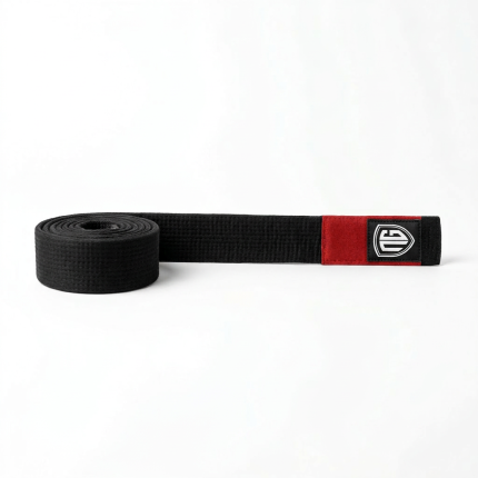 Elite Series BJJ Black Belt – Professional Rank Training & Competition