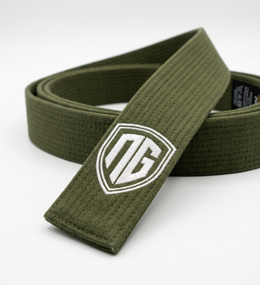 Noraf Gear BJJ Belt (6)