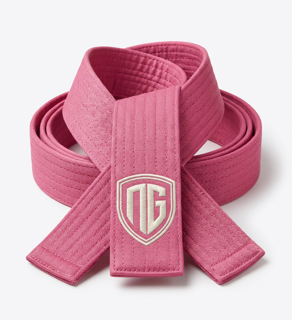 NG KARATE BELT (3)