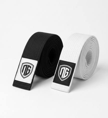Noraf Gear Foundation-Series Karate Belts