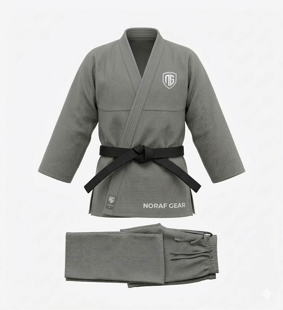 NG Karate suit Grey (2)