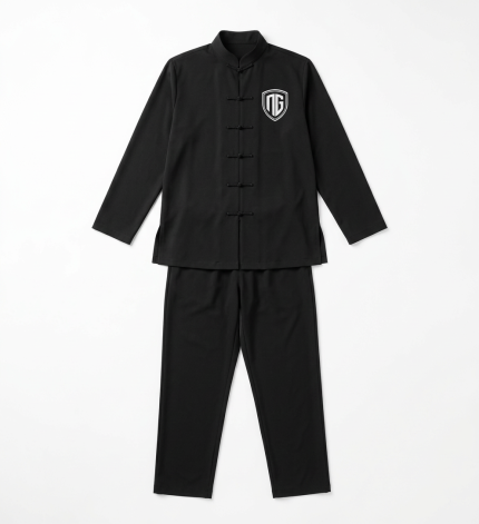 Noraf Gear Zen-Series Kung Fu Uniform
