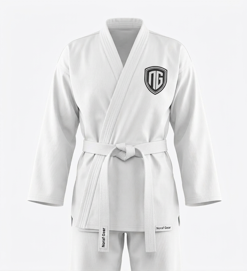 NG Taekwondo WHite (2)