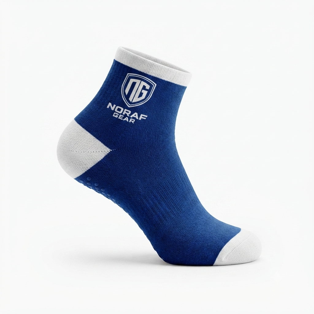 Noraf Gear Ankle low cut socks (1)