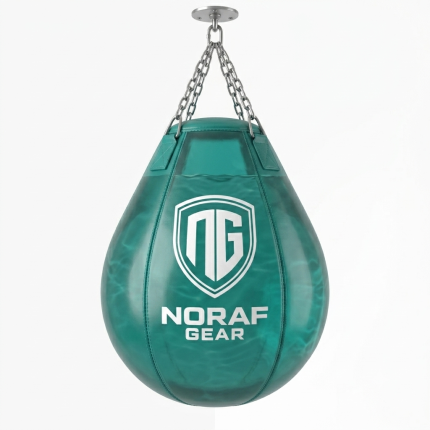 Noraf Gear Apex-Series Hydro-Impact Aqua Training Bag (Emerald Teal)