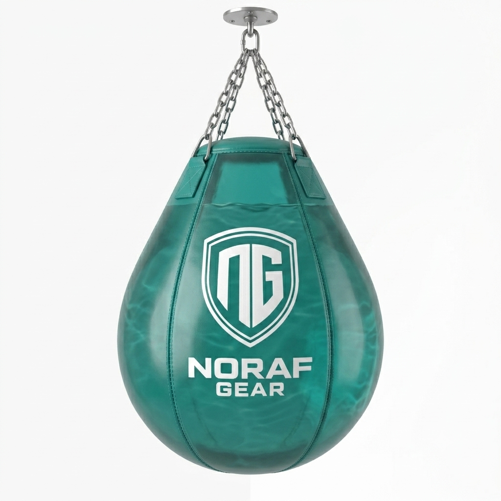 Noraf Gear Punching bag Aqua training