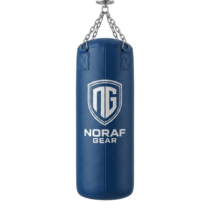 Noraf Gear Apex-Series Professional Heavy Bag (Royal Blue)