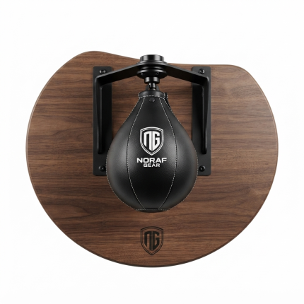 Noraf Gear Apex-Series Professional Speed Bag Set